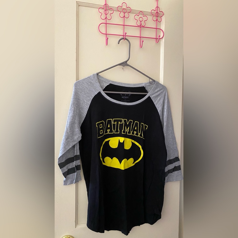Batman Shirt